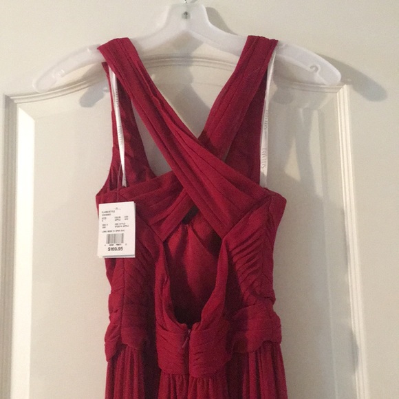 Bridesmaid dress from David’s Bridal - Picture 4 of 7